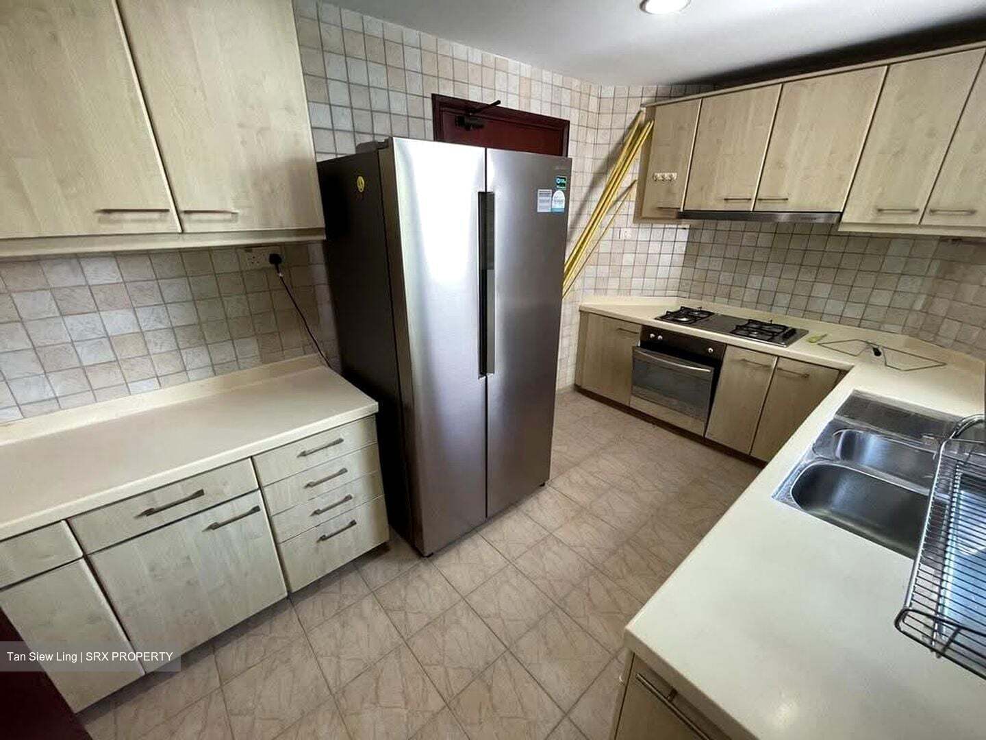 The Hillside (D21), Condominium #630167591